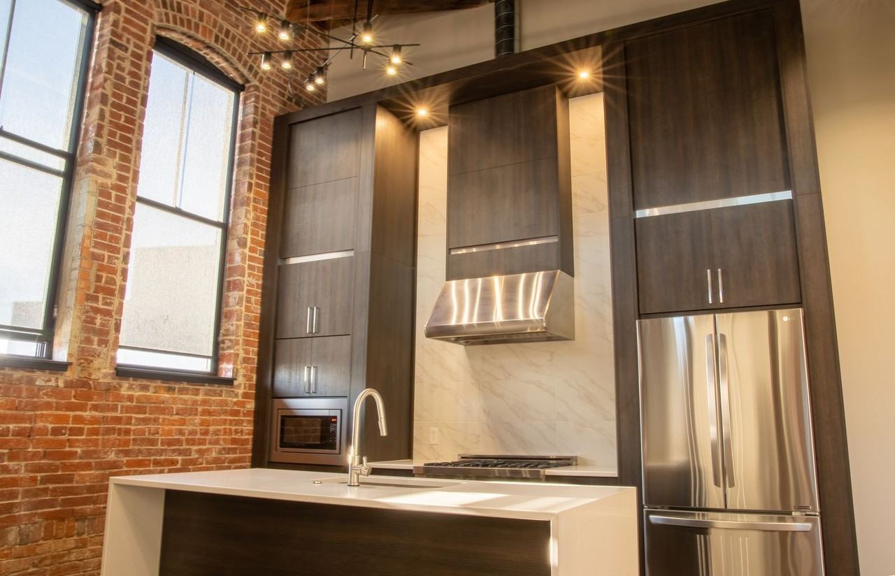 AR Lofts at National Biscuit Co Building - Photo 2 of 46