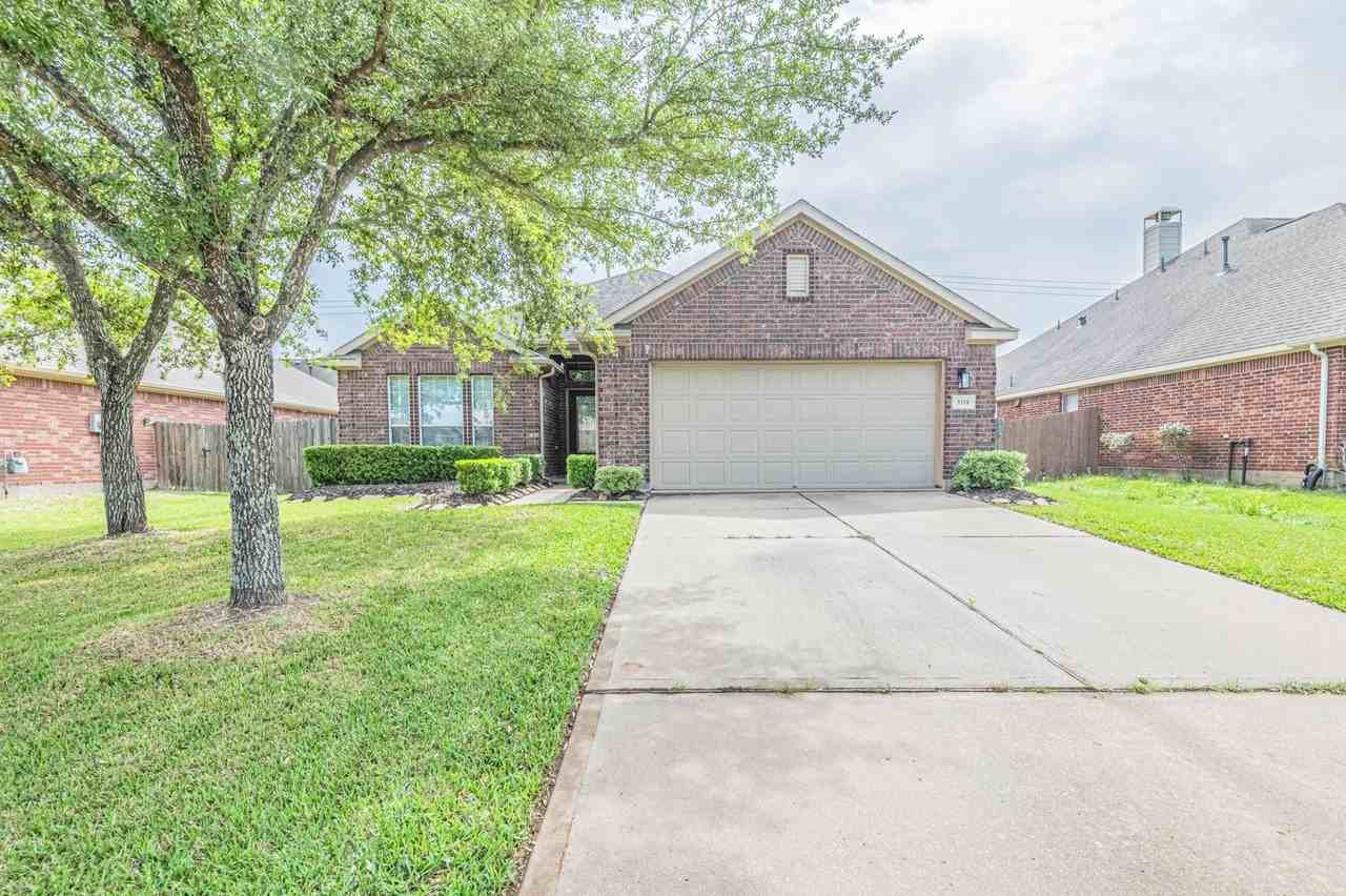 3318 Cactus Heights Ln