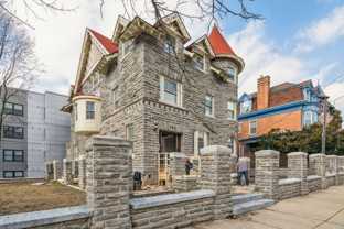 862 N 41st - Photo 1 of 1