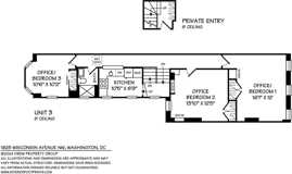 1625 Wisconsin Ave Nw - Photo 1 of 1