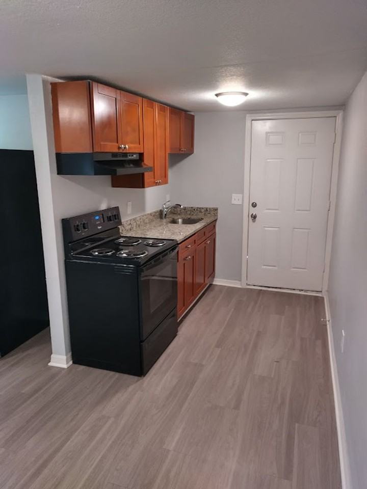 Drew Park Apartments 4611 N Hubert Ave, Tampa, FL 33614 Zumper