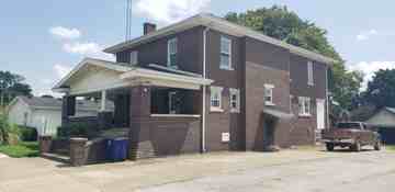 featured image of 217 E Broadway St