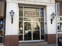 Safety Building - Photo 1 of 1
