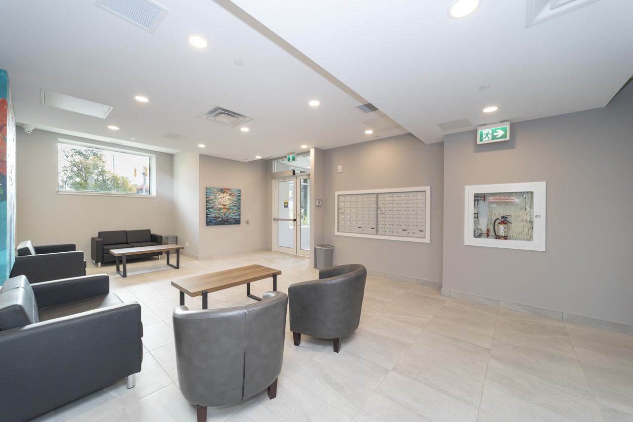 The Spark - Photo 3 of 5