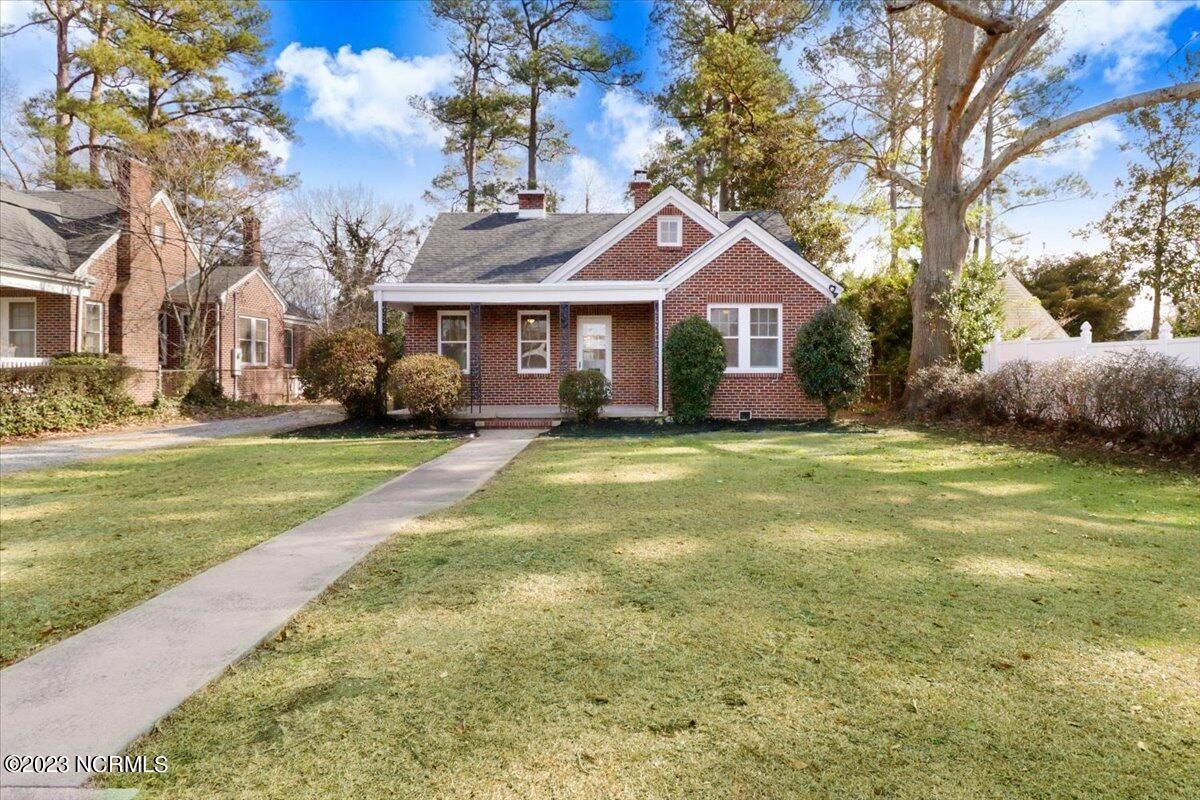 608 Jackson Street - Photo 2 of 14