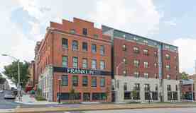 Franklin Lofts & Flats - Photo 1 of 1