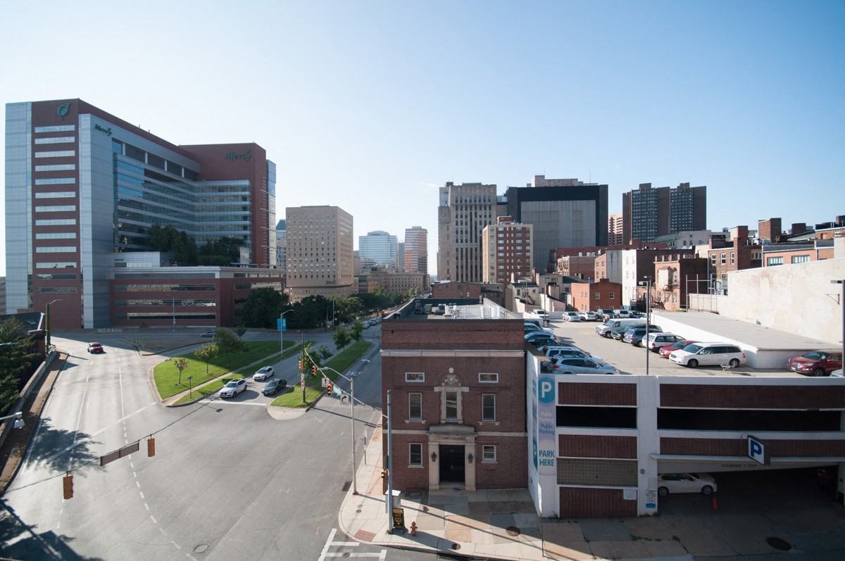 Franklin Lofts & Flats - Photo 6 of 21