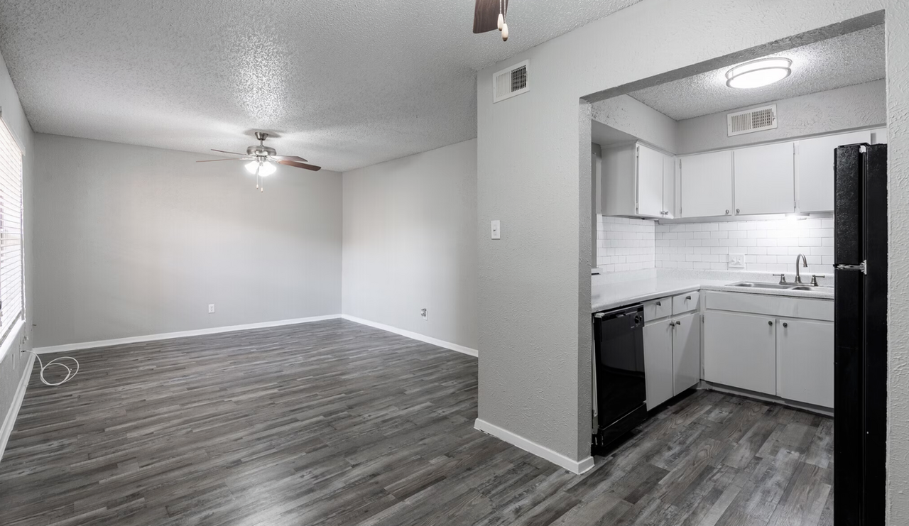 Arbor Park Apartments - Photo 6 of 78