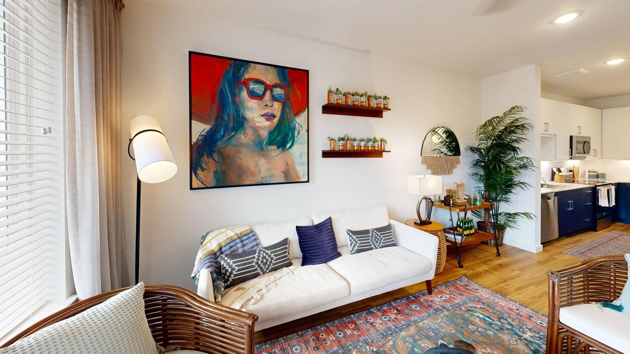 The Dacoma - Photo 6 of 36