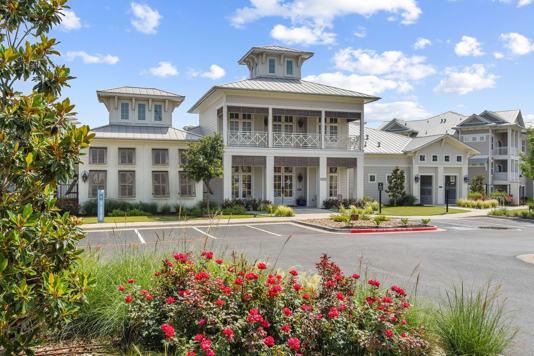 Lantower Residential 1 of 4