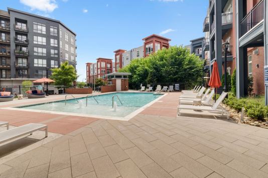 Lantower Luxury Living 1 of 4