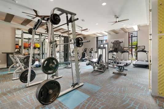 Lantower Luxury Living 3 of 4
