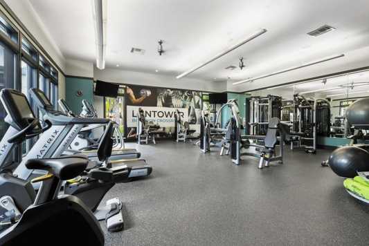 Lantower Luxury Living 1 of 4