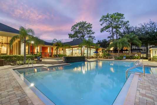 Lantower Luxury Living 1 of 4