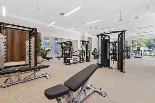 Lantower Luxury Living 2 of 4
