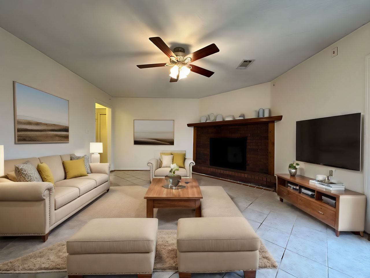 1300 8th Ter - Photo 2 of 17