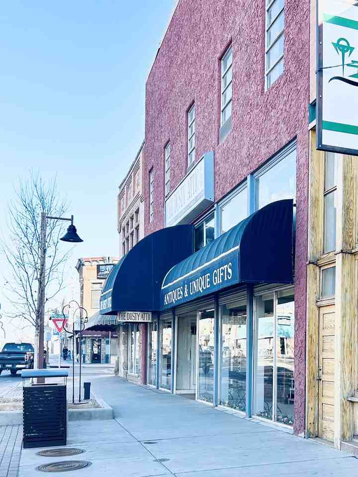 Historic Charm in Downtown Farmington - Photo 2 of 13