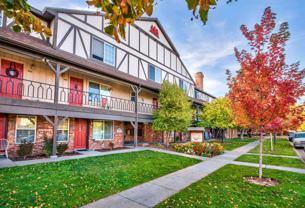 Cambridge Dorchester Apartment Homes - Photo 1 of 1