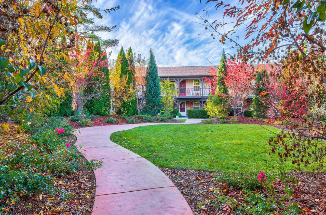 Cambridge Dorchester Apartment Homes - Photo 3 of 18