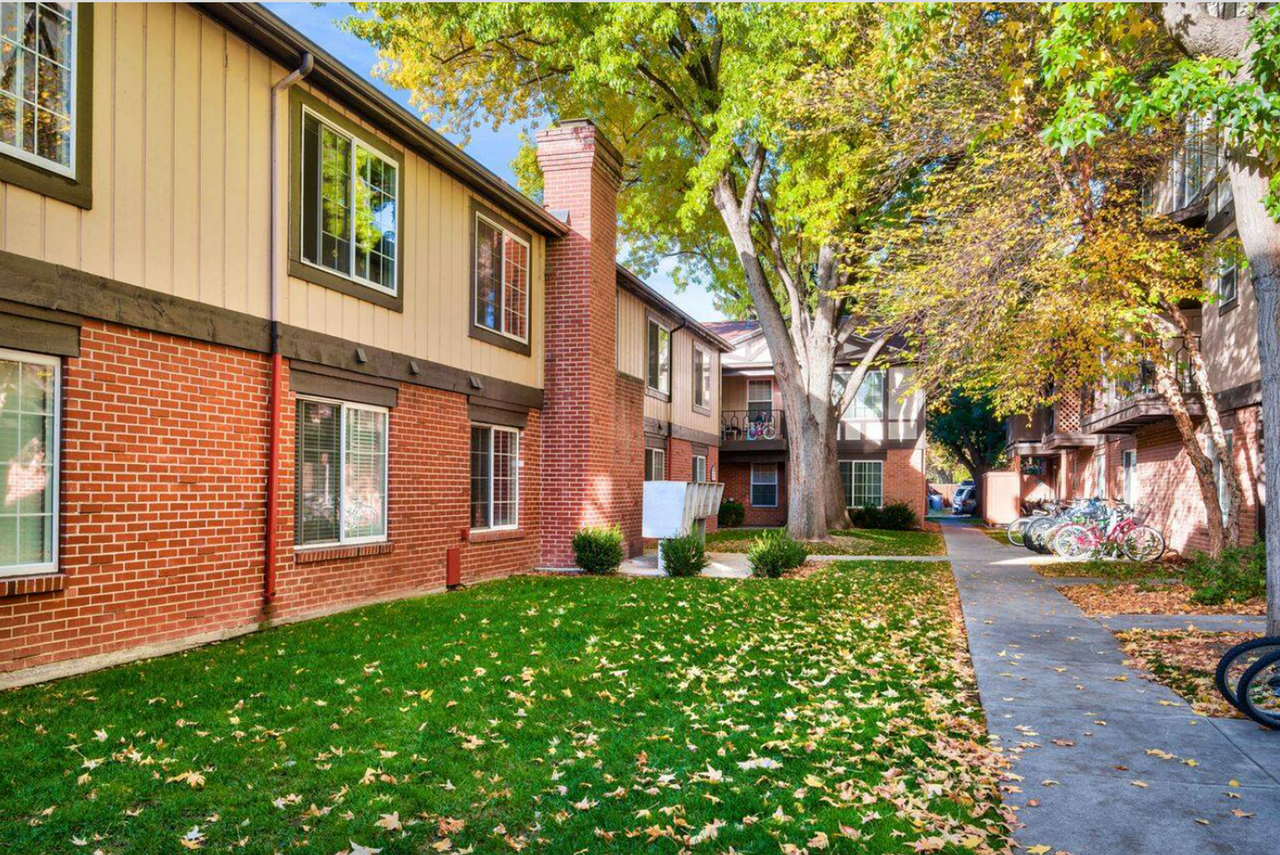 Cambridge Dorchester Apartment Homes - Photo 4 of 18