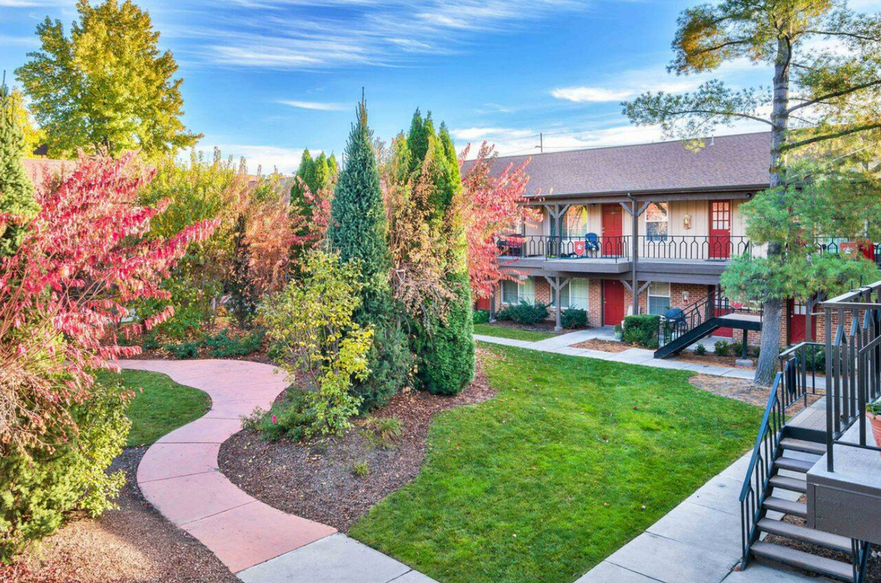 Cambridge Dorchester Apartment Homes - Photo 5 of 18