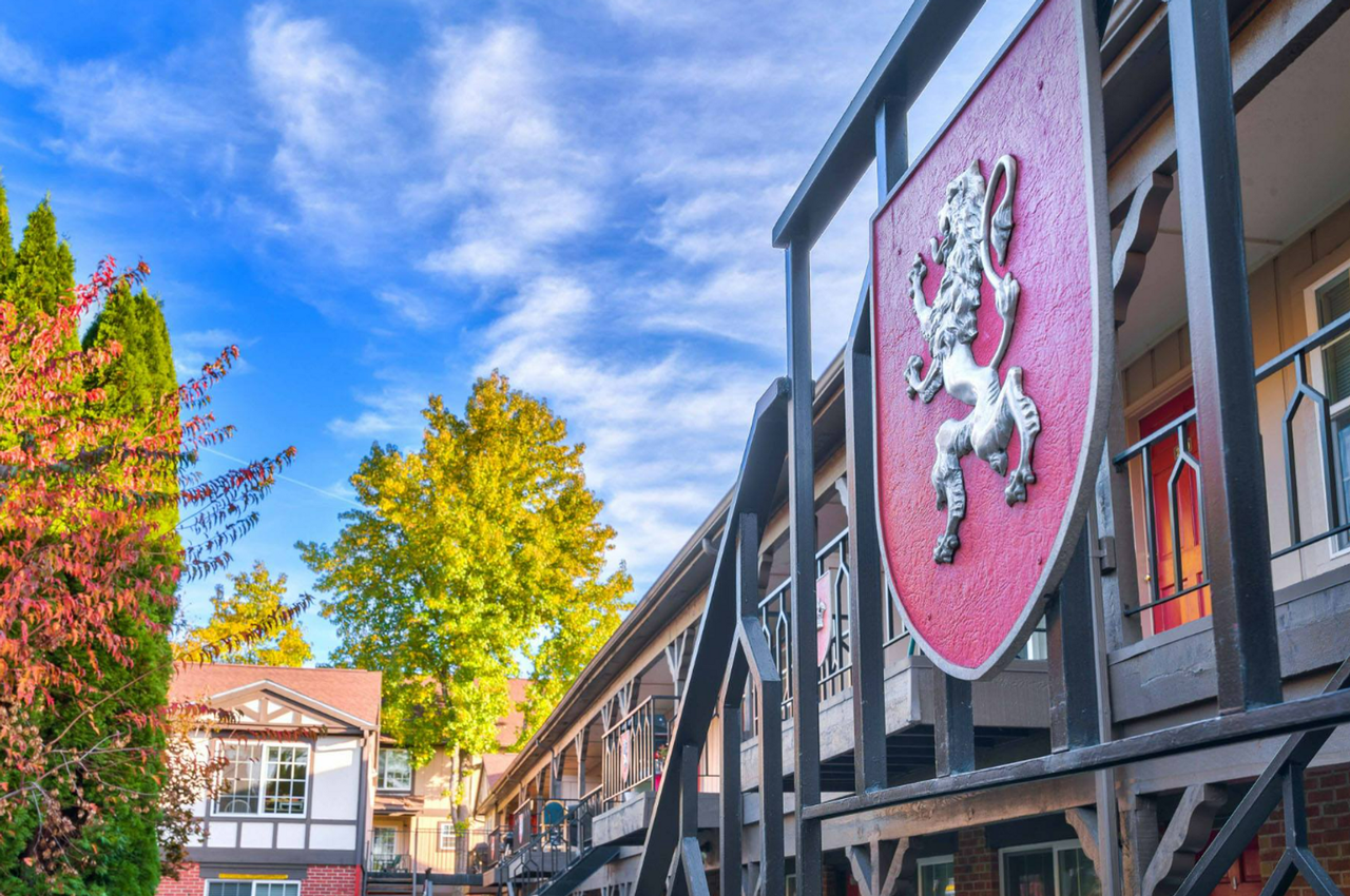 Cambridge Dorchester Apartment Homes - Photo 6 of 18