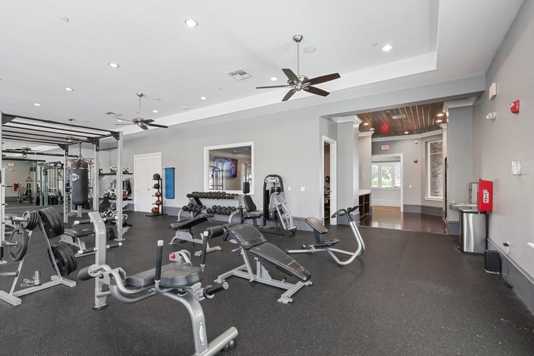Lantower Luxury Living 4 of 4
