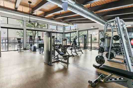 Lantower Luxury Living 4 of 4