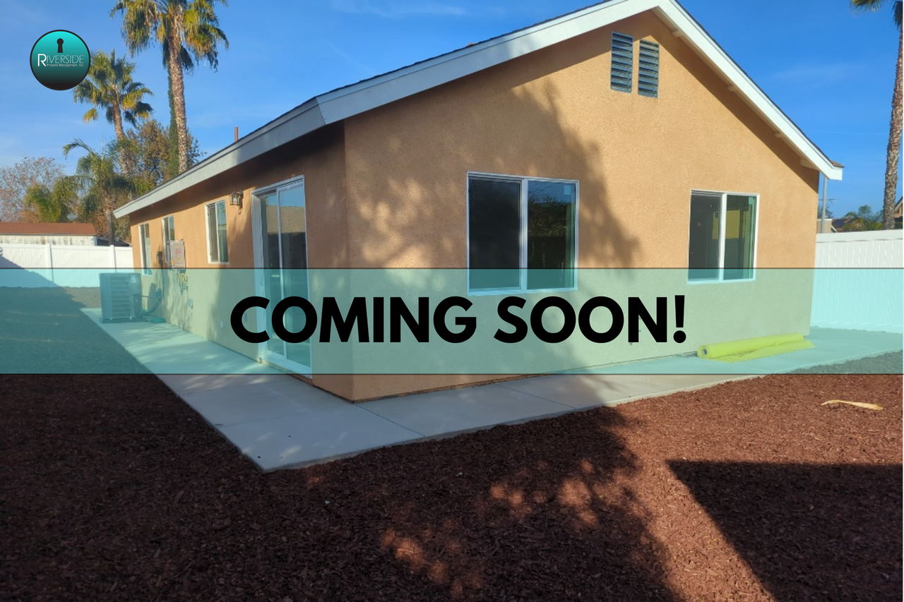 Cheap Houses for Rent in Moreno Valley, CA Affordable Rental Homes