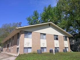 Downtown, Affordable, Secure Building - Photo 1 of 1