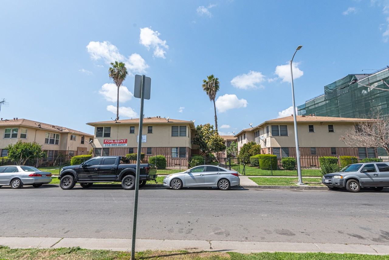 1259-1273 West Blvd - Photo 2 of 3