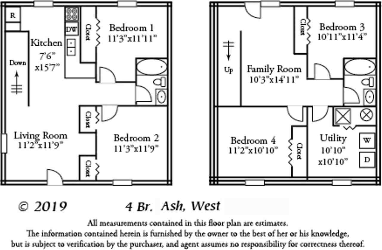 1005 W Ash St - Photo 2 of 37