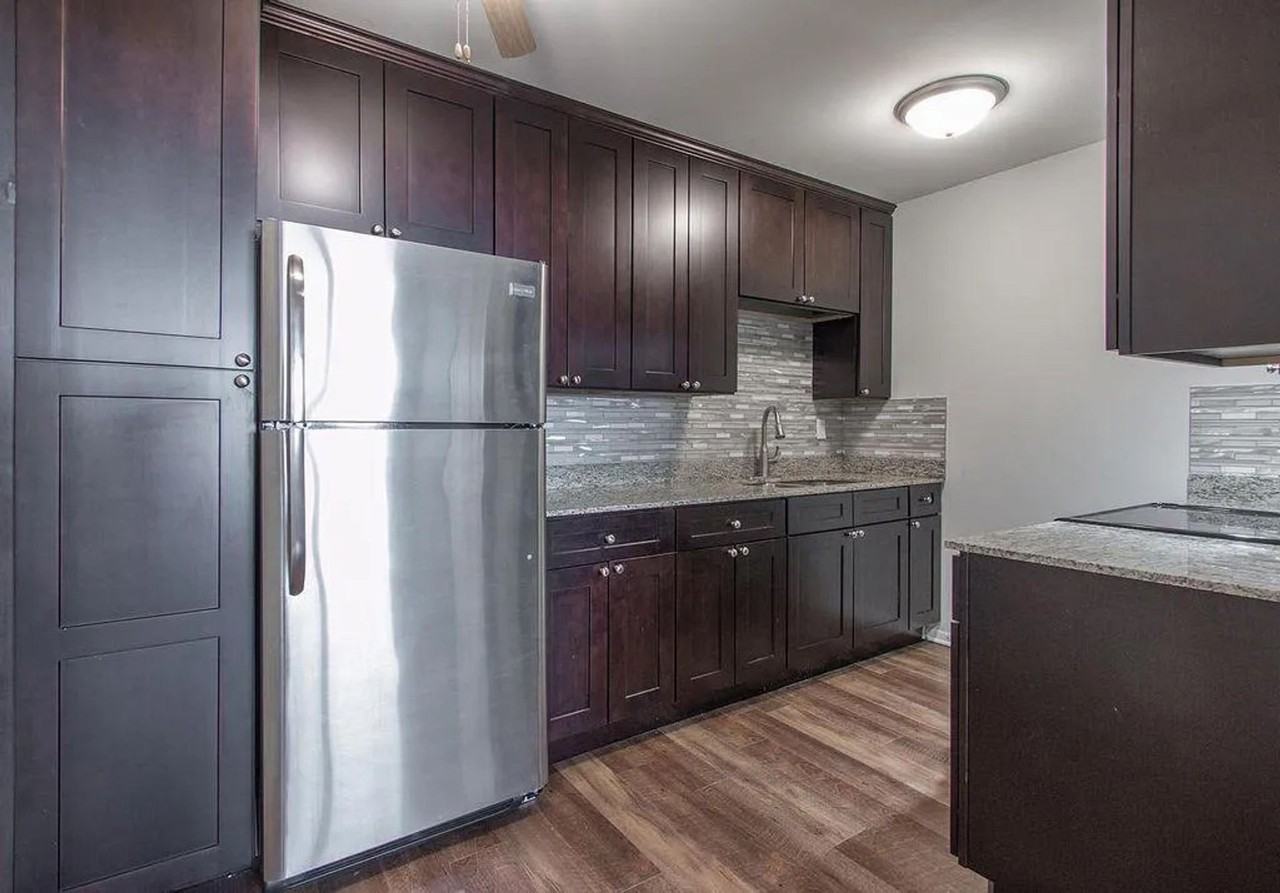 Huntly Flats - Photo 3 of 11