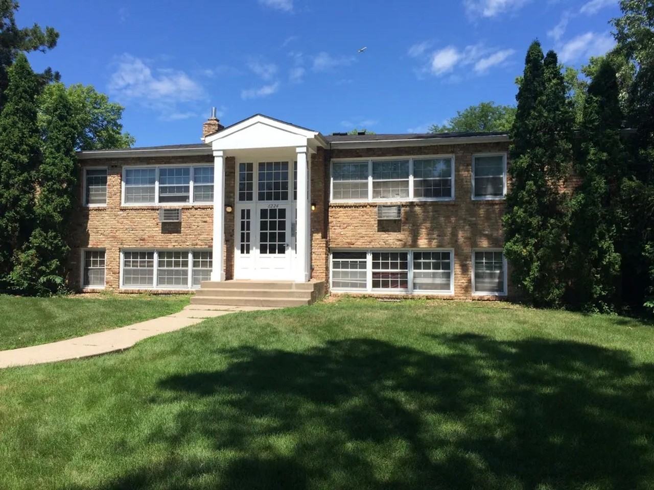 Huntly Flats - Photo 7 of 11