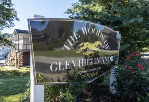 Woods Of Glen Hill Manor - Photo 1 of 1