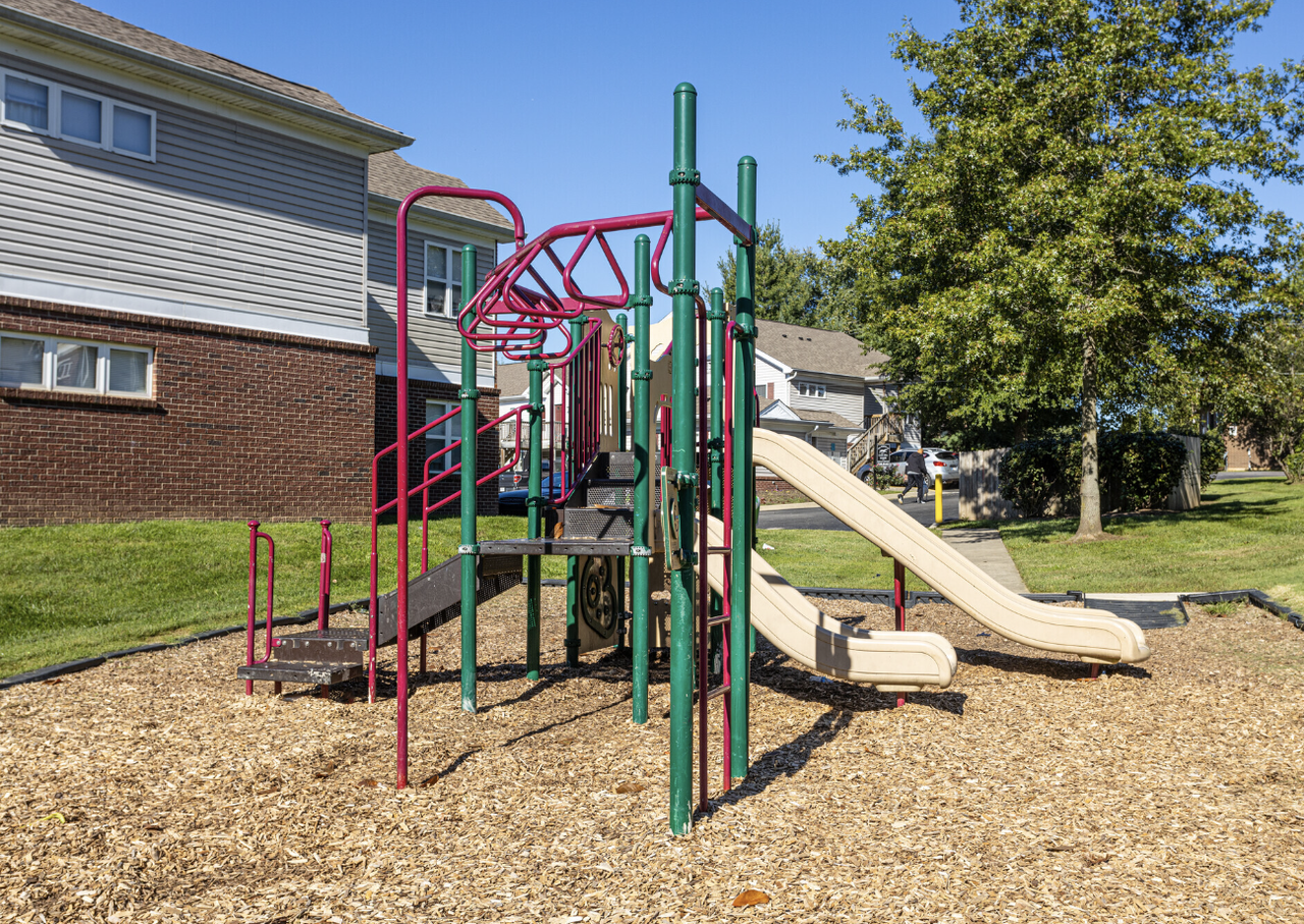 Woods Of Glen Hill Manor - Photo 5 of 20