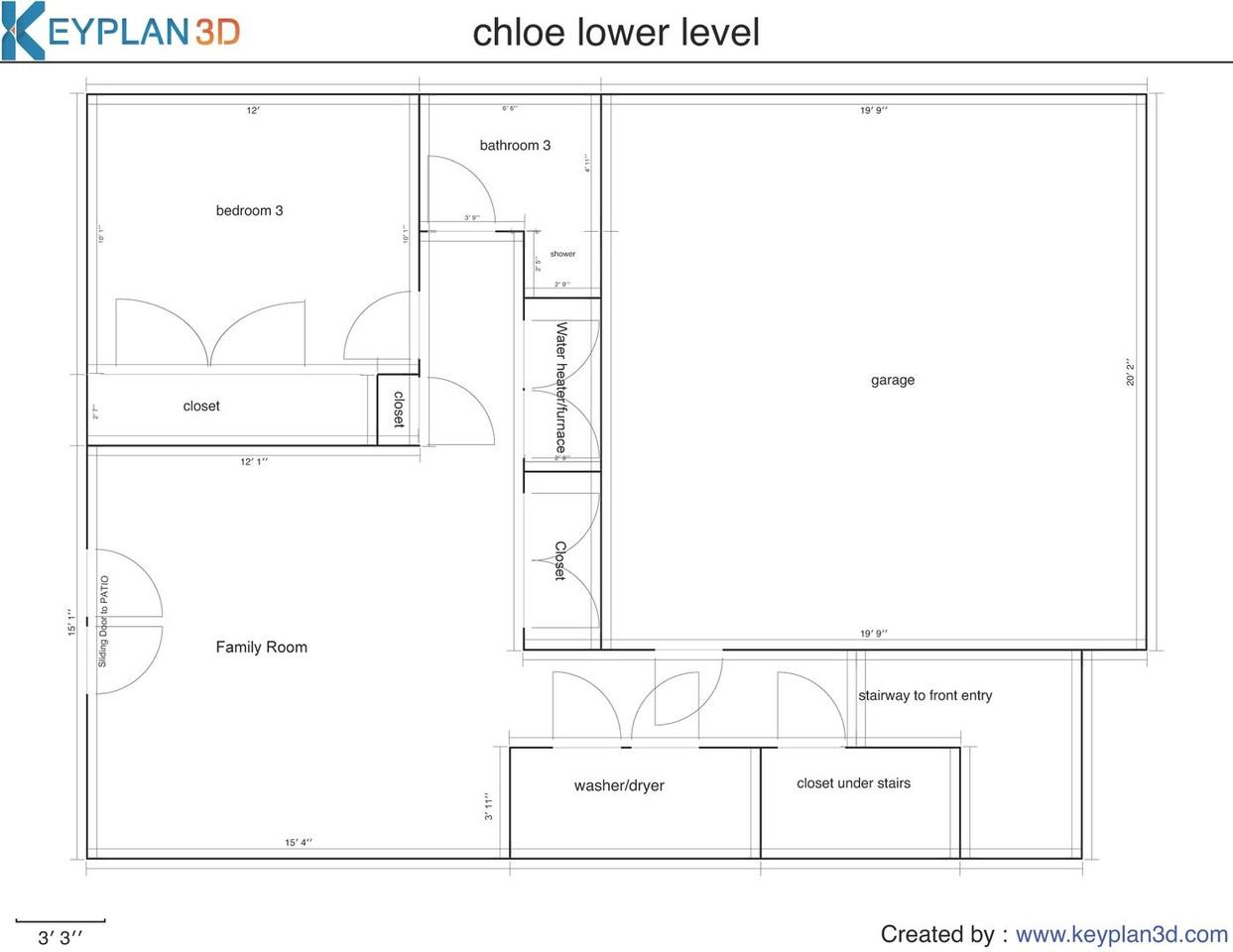 327 Chloe Dr - Photo 3 of 34