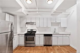 The Lofts at Wooster - Photo 1 of 1
