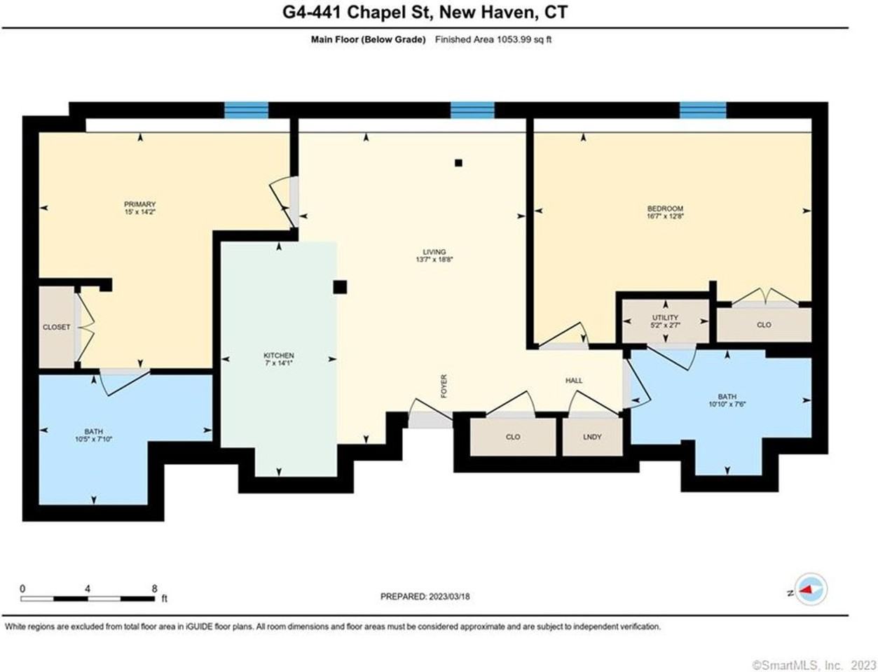 The Lofts at Wooster - Photo 4 of 50