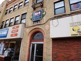 Squirrel Hill - Photo 1 of 1