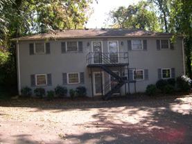 1316 FORSYTH ST - Photo 1 of 1