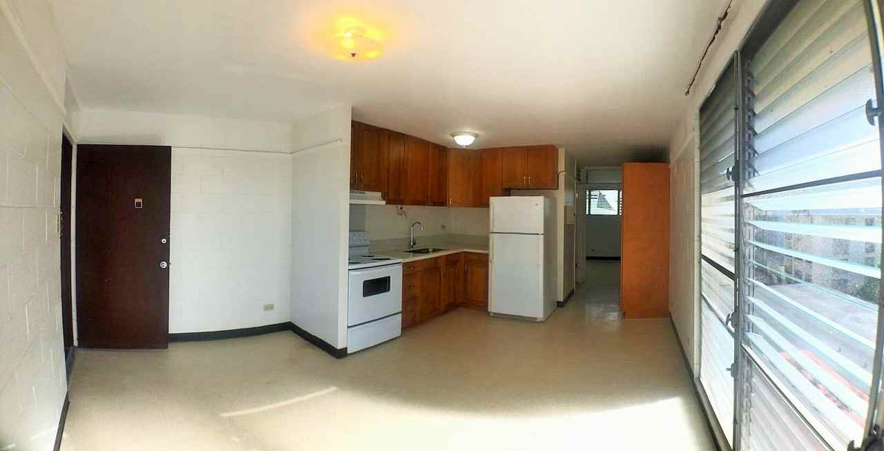 ernest 1419 Ernest St, Urban Honolulu, HI 96822 Apartment for Rent