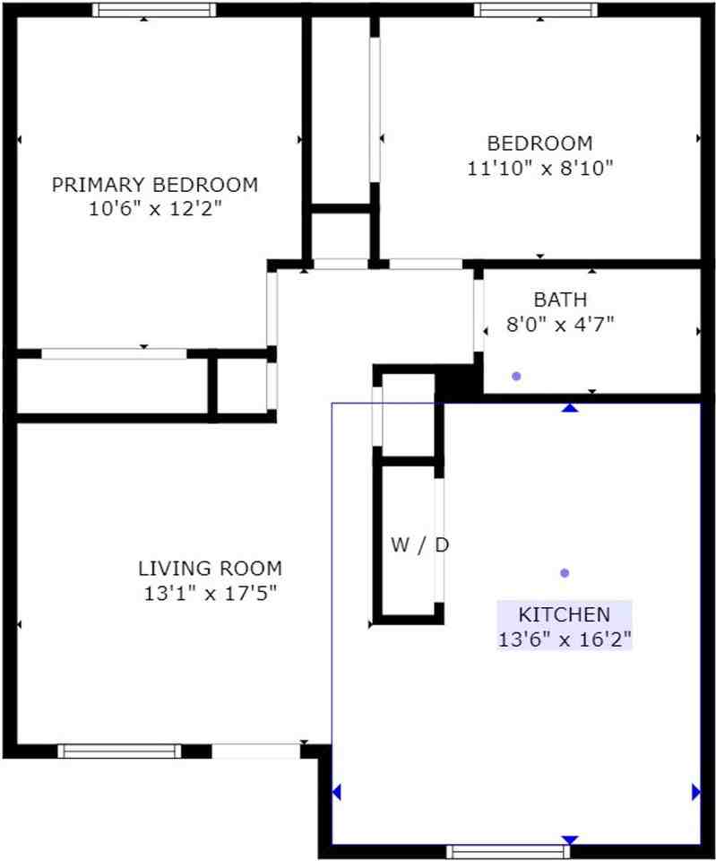 EASTSIDE - 917 - Photo 2 of 9