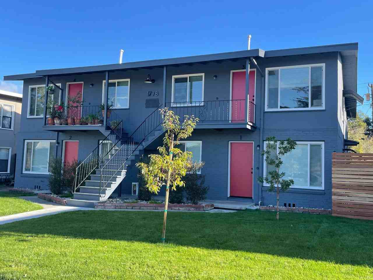 1778 Davis Street Apartments 1778 Davis St, San Jose, CA 95126 Zumper