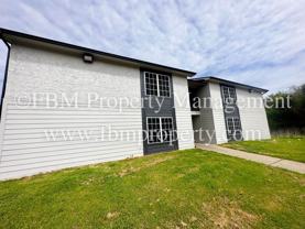 Presley Place Apartments - Photo 1 of 1