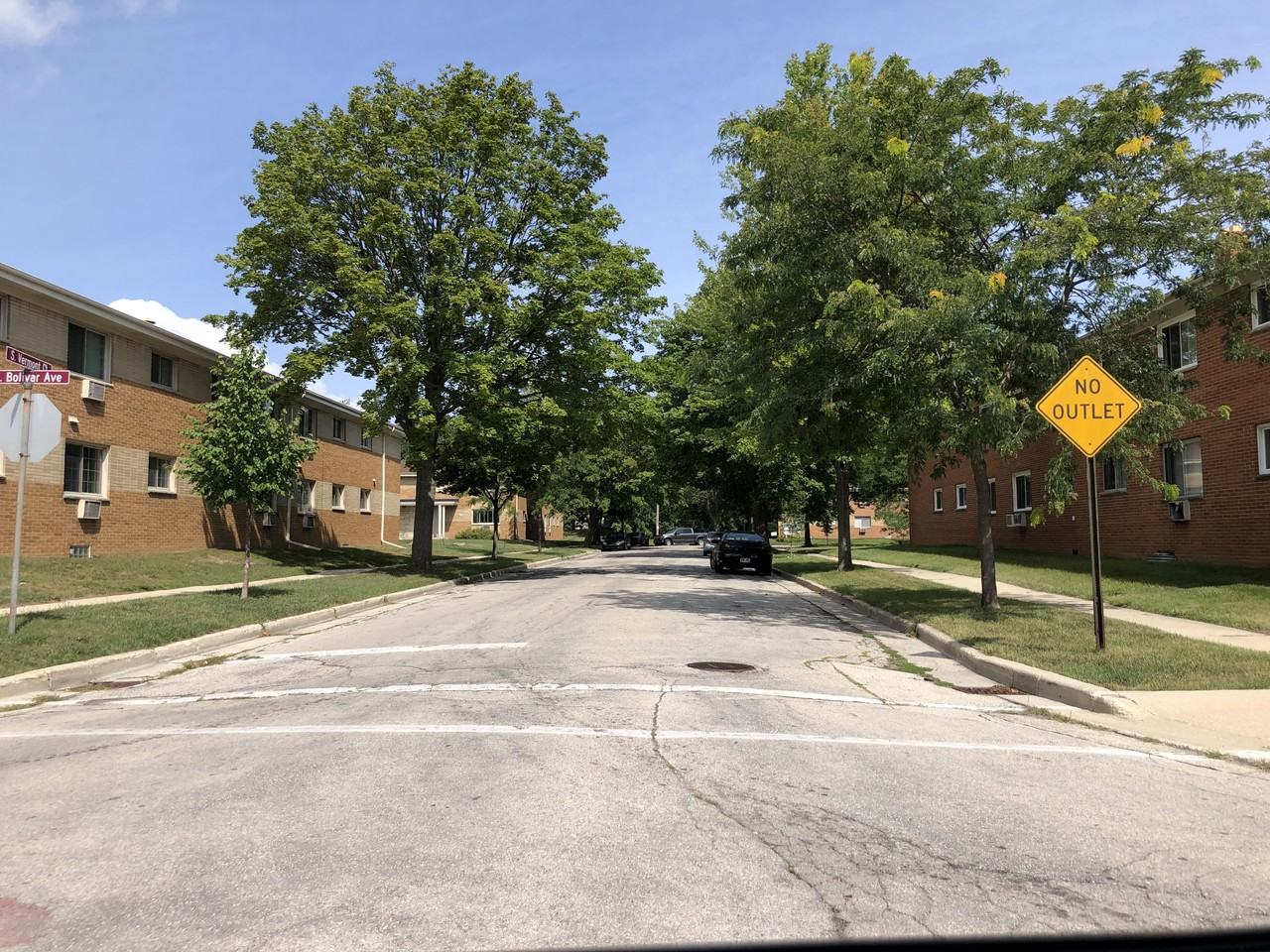 4220 S Vermont Ct #01 - Photo 7 of 8