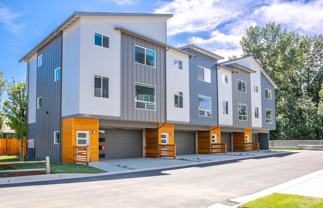Sorrell Townhomes - Photo 1 of 1