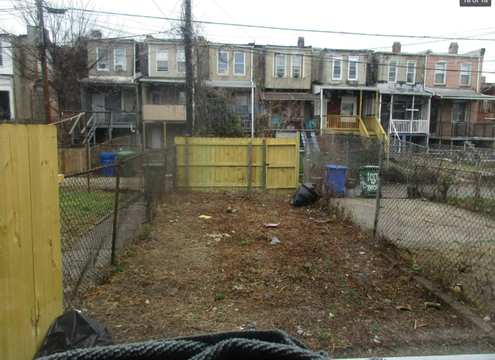 1000 N Payson St - Photo 2 of 8