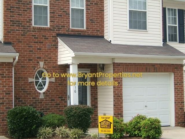 7277 Charlotte Pike #216