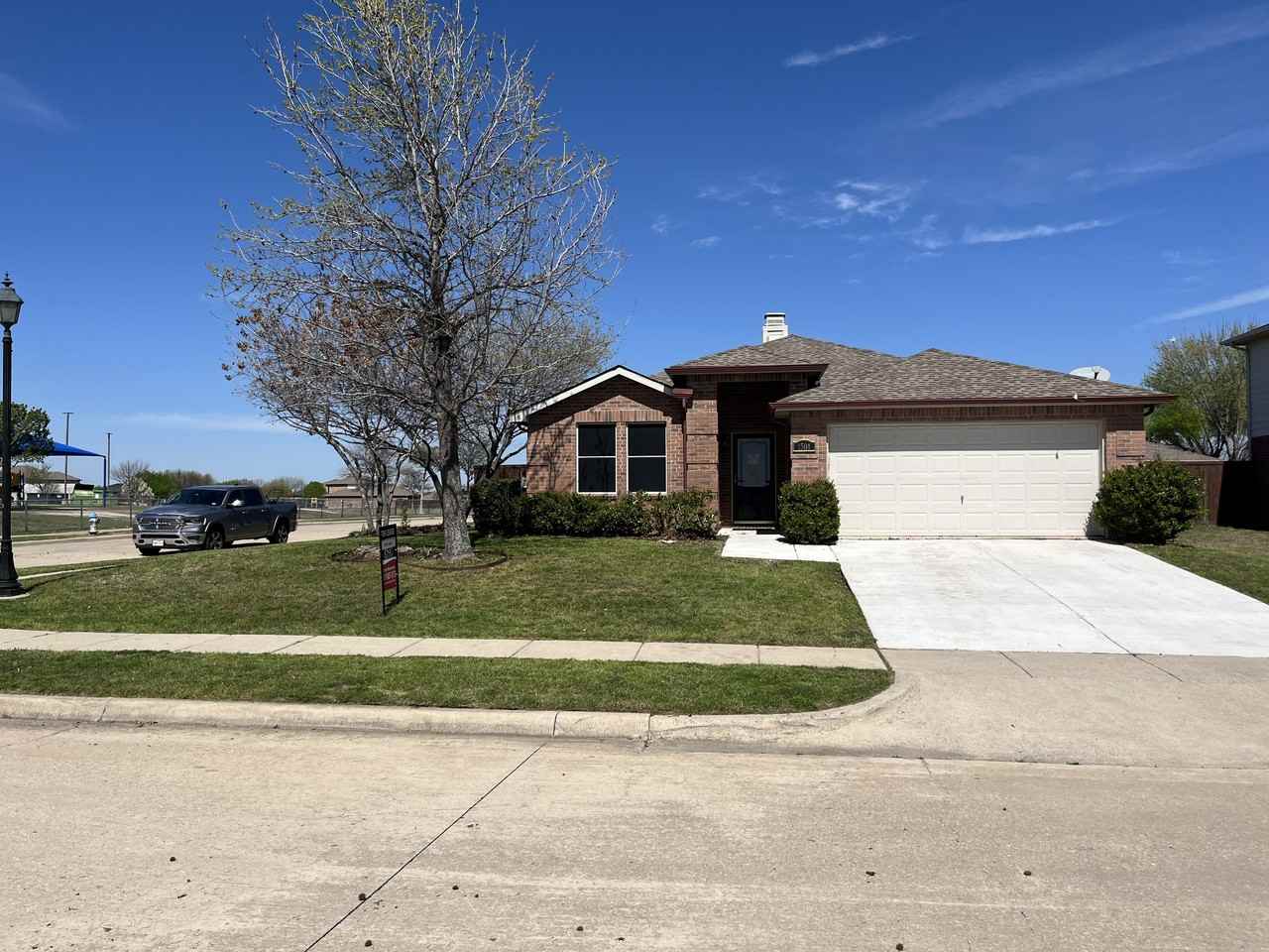 1501 Flagstone Ln #NA - Photo 2 of 3